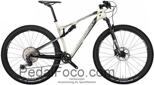 Wilier Triestina 110FX ficha tecnica